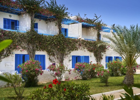 Hôtel Hari Club Beach Resort 4* - 23