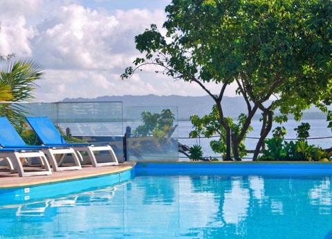 Hôtel Carayou hôtel & SPA 3* - 8