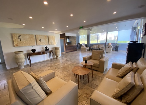 Hôtel La Lagune 4* (vols réguliers) - 8