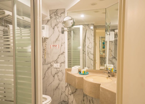 Combiné Croisière Rev en Haute Egypte 5* et Hurghada 5* - 22