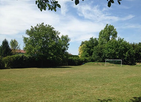 Camping Le Val d'Amour, 3* - 19