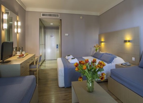 Club Framissima Évasion Louis Ledra Beach 4* - 9