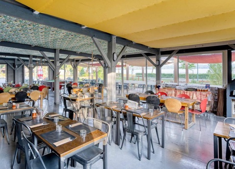 Camping Rivages des Landes 4* - 24