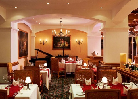 Combiné Fabuleuse Egypte et Marriott Beach Resort - 33