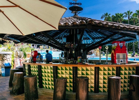 Camping Playa Bara, 4* - 23