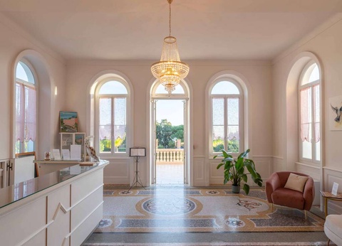 Séjour en suite avec dîner à proximité des plus belles plages de la Côte d'Azur - 3* - 3