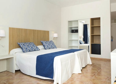 Hôtel Club Framissima AluaSun Marbella Park 4* - 8