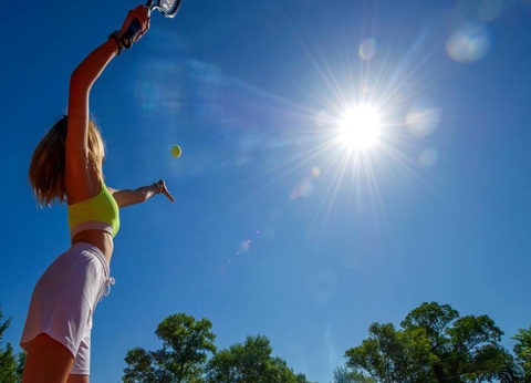 Camping Domaine des Iscles, 3* - 10