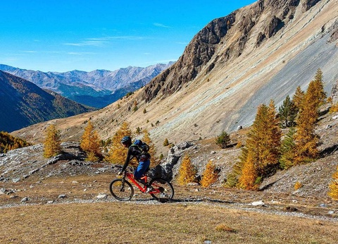 Flower Camping La Rivière, 3* - 26