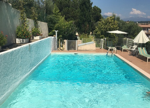 Hôtel Castel Vecchio 3* (sans transport) - 4