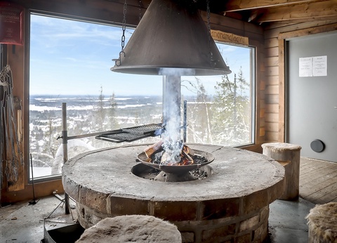 Hôtel Levi Panorama Finlande - Laponie Activités incluses 5 jours / 4 nuits - 7