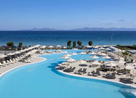 Hôtel Belair 4* - 6