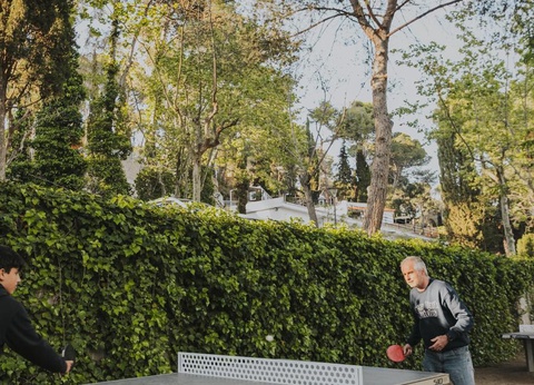 Camping Santa Elena Ciutat, 3* - 47