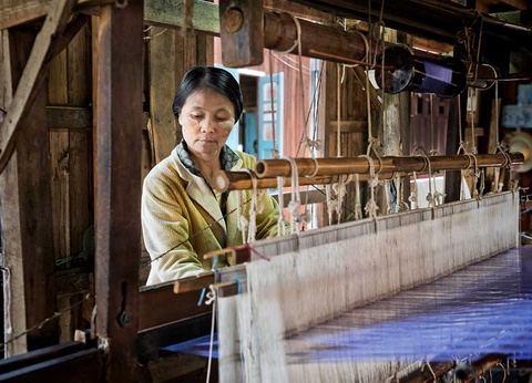 Circuit Ancestral Cambodge - 7