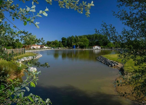 Camping Sites et Paysages, 4* - 22