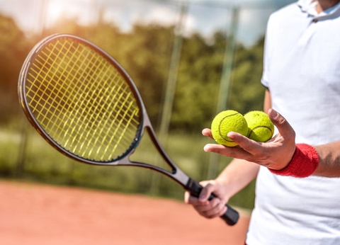 Hôtel Beach Club 3* - 18