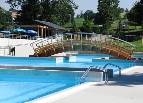 Camping La Fressange - 12