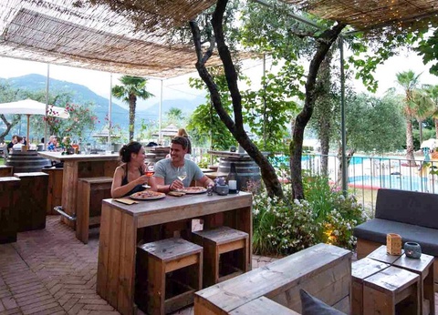 Weekend Glamping Resort, 4* - 28