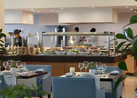 Hôtel Apollo Blue Hotel 5* - 7