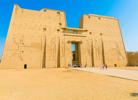 Combiné croisière et hôtel L'Egypte au rythme du Nil 4* - 16