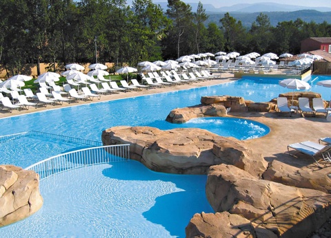 Résidence Lagrange Le Domaine de Fayence 4* - 3