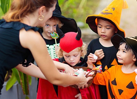 Camping La Berge Fleurie, 4* - 20