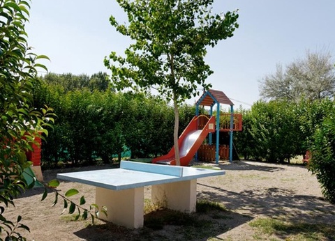 Camping de Montolieu, 3* - 3