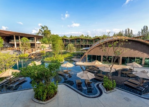 Club Framissima Premium Kalima Resort Khao Lak 5* - 2