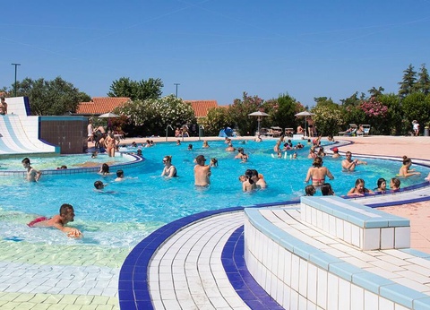 Camping Bi Village, 4* - 5