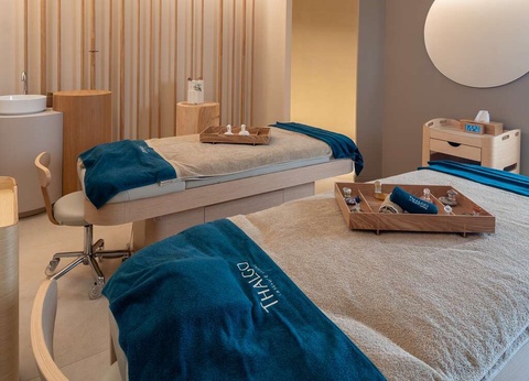 Vacances Spa dans un écrin de verdure près de Montpellier - 4* - 23