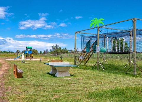 Camping Les Fontaines, 3* - 18