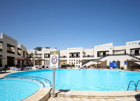 Smart Club Blend Club Aqua Resort 4* - 6