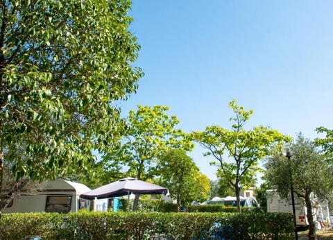 Camping Tikayan Oxygene, 3* - 23