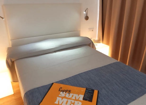 Hôtel Bravo Club Menorca 4* - 13