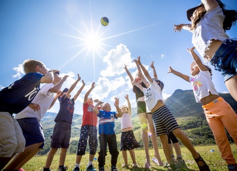 Résidence Club MMV Le Coeur des Loges 4* - 10
