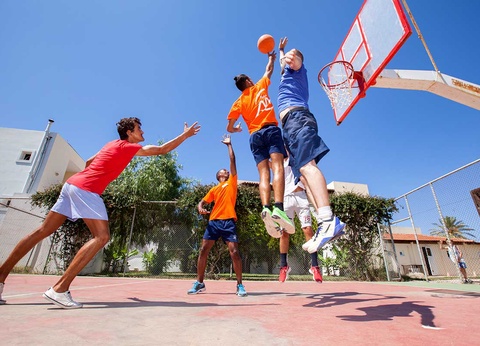 Club Marmara Zorbas Beach 4* - 37