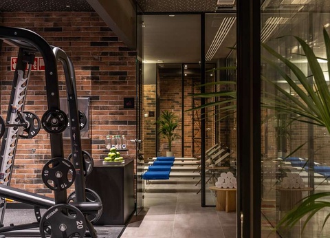 Séjour au coeur Bilbao avec spa et piscine - 4* - 6