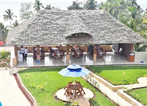 Sea Crest Hotel 3* - 13