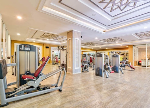 Hôtel Güral Premier Belek ***** - 27