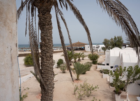 Club Marmara Meninx Djerba 3* - 8