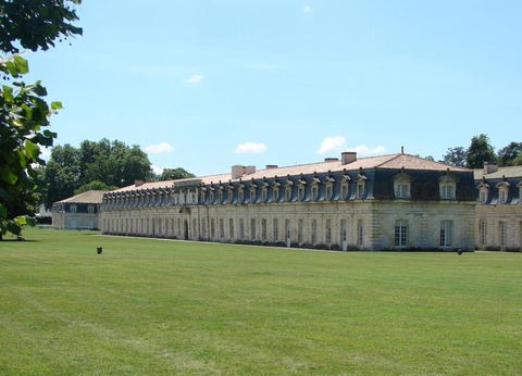 Camping Maeva Escapades de La Geres, 3* - 49