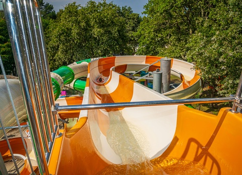 Camping Les Ajoncs d'Or 4* - 24