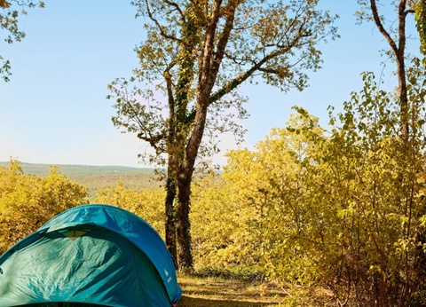 Camping La Truffière, 3* - 32
