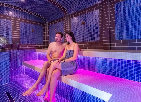 Séjour à Offenburg avec accès inclus à Rulantica - à 25 minutes du parc aquatique ! - 37