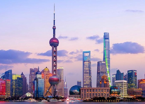 Circuit Les Essentiels - Chine Ancestrale : Au coeur des cités historiques 5* - 11