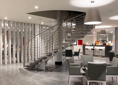 Hôtel Vila Gale Collection Monte Do Vilar 4* by Ôvoyages - 9