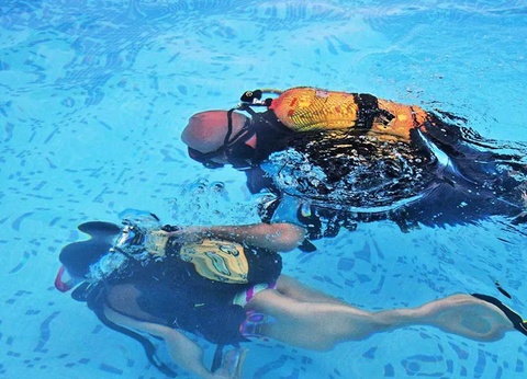 Camping La Torre Del Sol, 4* - 43