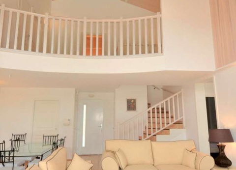 Résidence Lagrange Royal Green - 8