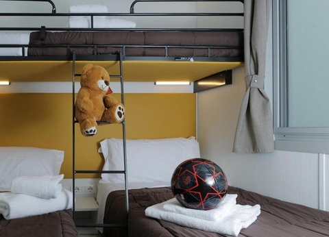 hu Montescudaio village, 3* - 110