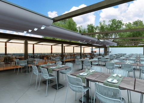 Club Jumbo Unique Residences Kusadasi Golf & Village Hotel ***** - 20